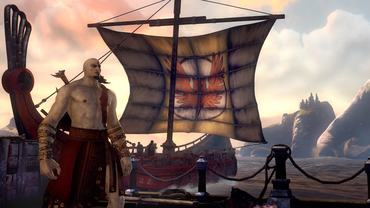 God of War: Ascension (Edición Coleccionista) - Imagen 13